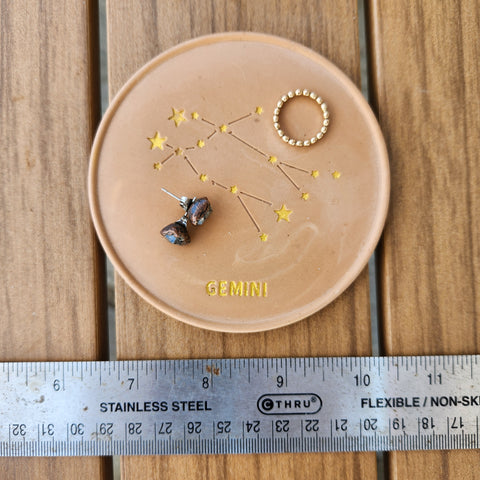 Jesmonite Astro Coaster - Full Set (12) Jesmonite Astro Coaster - Full Set (12)