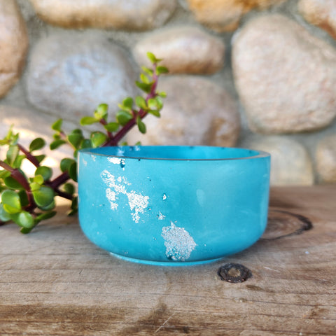 Mix & Match - Jesmonite Bowl