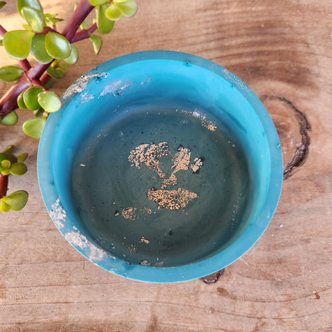 Mix & Match - Jesmonite Bowl