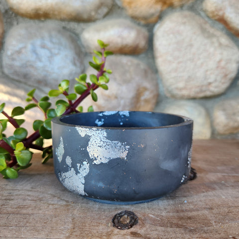 Mix & Match - Jesmonite Bowl