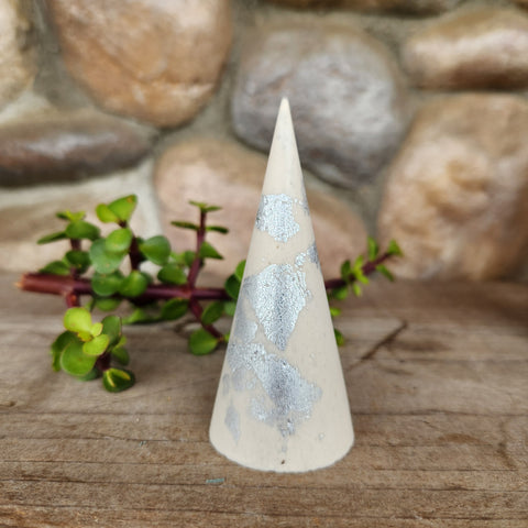 Mix & Match - Ring Holder - Cone